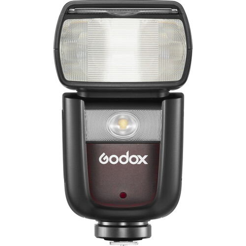 Godox выпустили накамерную вспышку Ving V860III для Fujifilm X