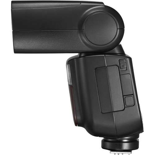 Godox выпустили вспышку Ving V860III для камер Panasonic и Olympus