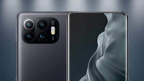 Камерофон Xiaomi 12 Pro представят в ноябре