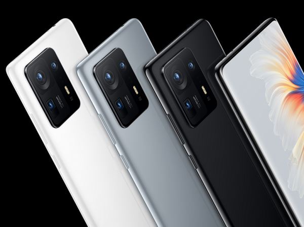 Камерофон Xiaomi 12 Pro представят в ноябре