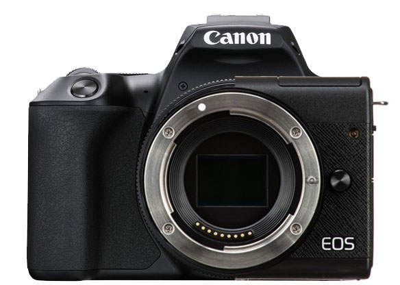 Новый фотоаппарат Canon с APS-C сенсором представят до конца 2021 года