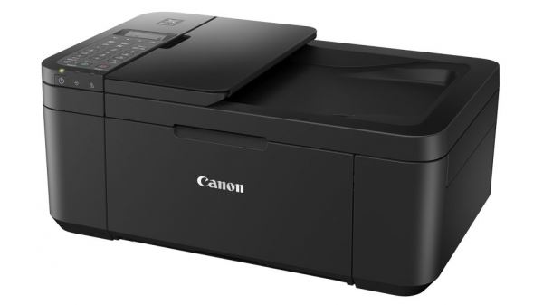 Новый принтер Canon Pixma TR4720 стоит 100 долларов