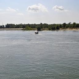 В Ростовской области подсчитывают стоимость рыбоходного канала