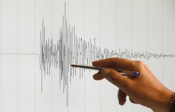 Землетрясение магнитудой 6,1 произошло в Панаме