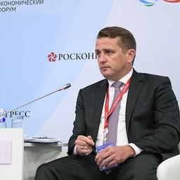 Илья Шестаков: Мы не можем оставить торговлю рыбопродукцией на том берегу