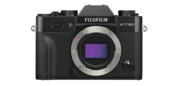 Источник: Fujifilm X-T30 II получит лишь программное обновление