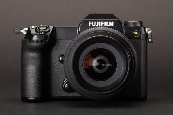 Примеры снимков на камеру Fujifilm GFX 50S II