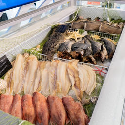 Импортерам рыбы упростят таможенные процедуры